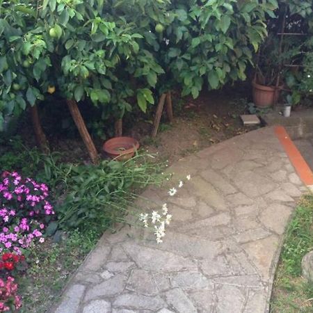 Ferienwohnung I Limoni 2 La Spezia Exterior foto