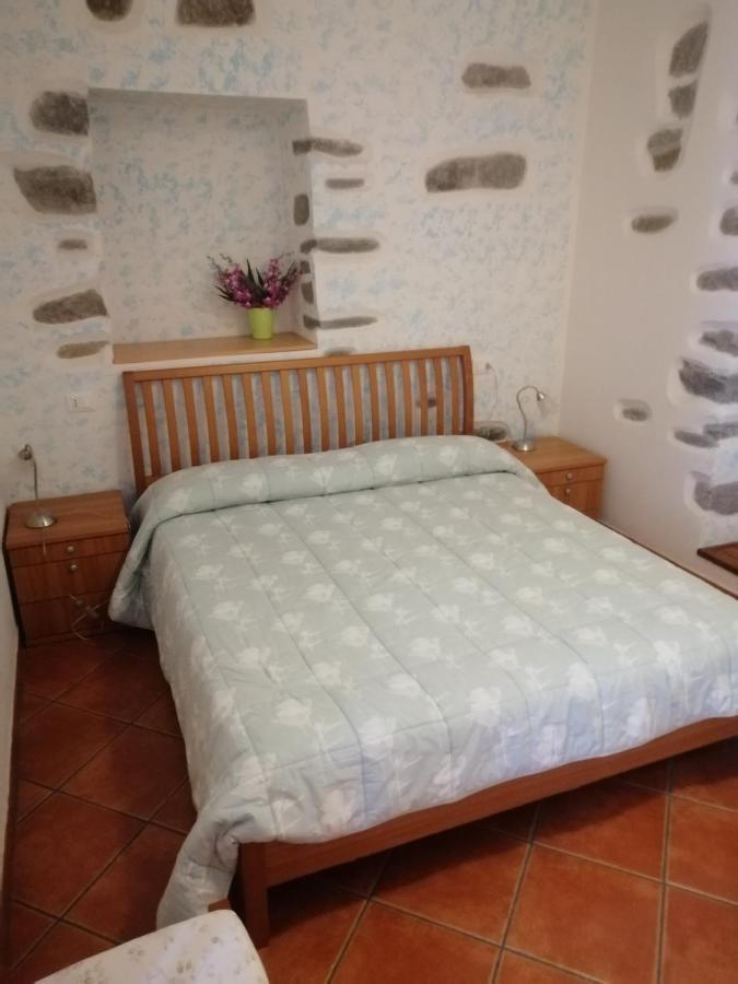 Ferienwohnung I Limoni 2 La Spezia Exterior foto