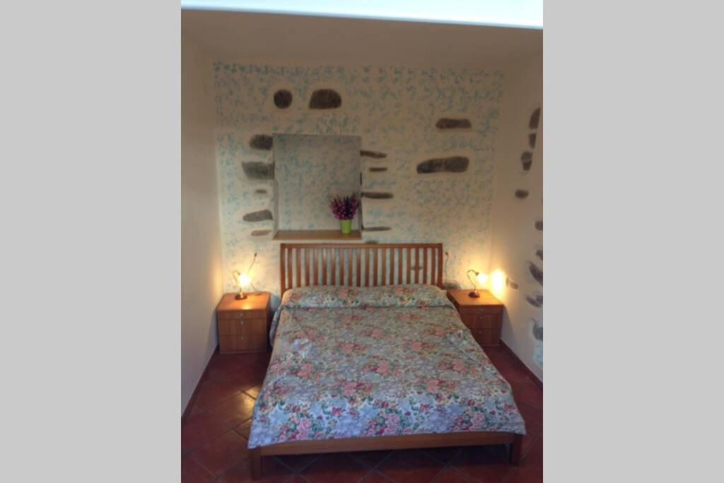 Ferienwohnung I Limoni 2 La Spezia Exterior foto
